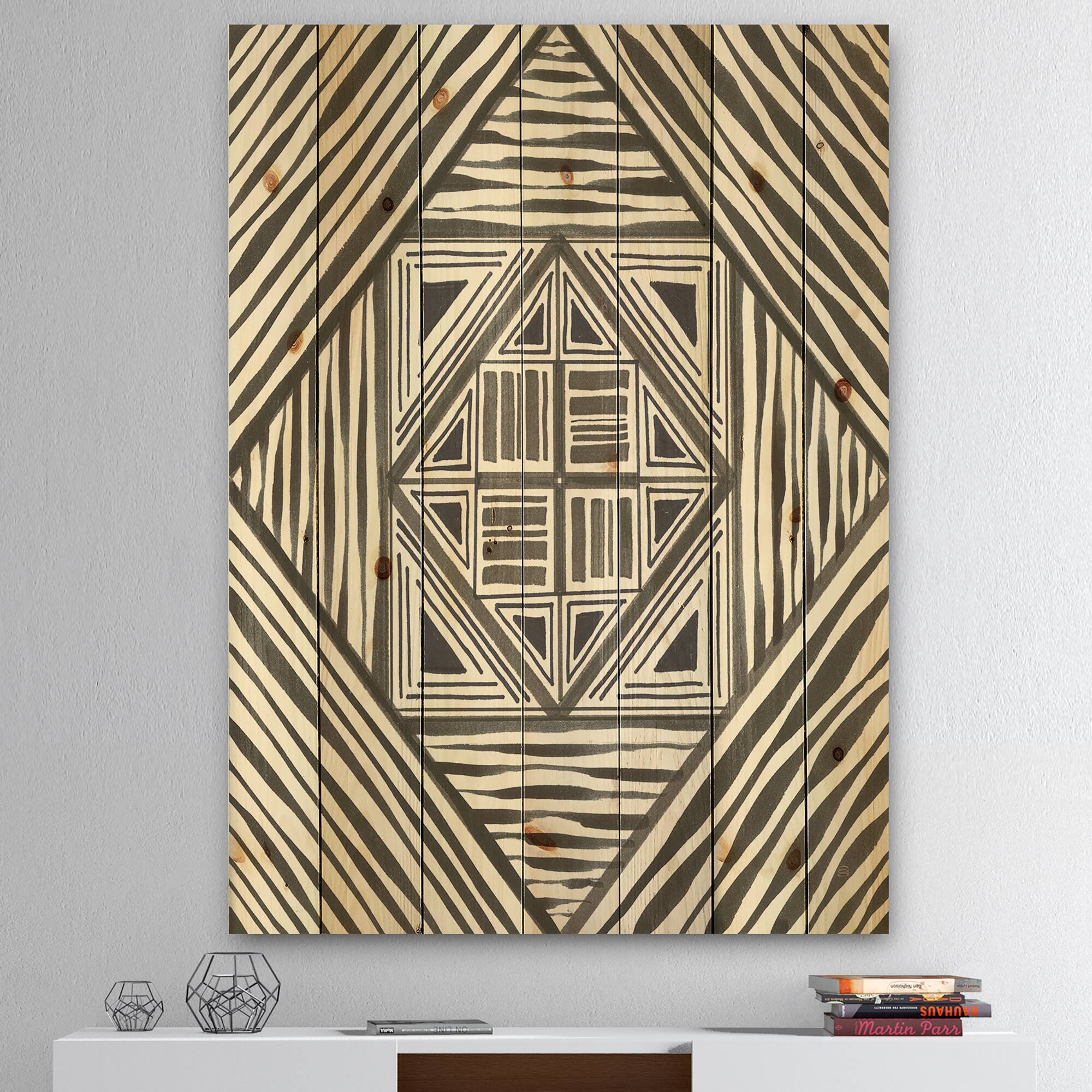 Designart - Minimalist Graphics II